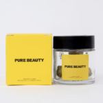 Pure Beauty Lemon Sportif | 3.5g Indoor Top Flower